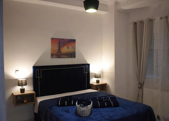 4Seasons Apartment