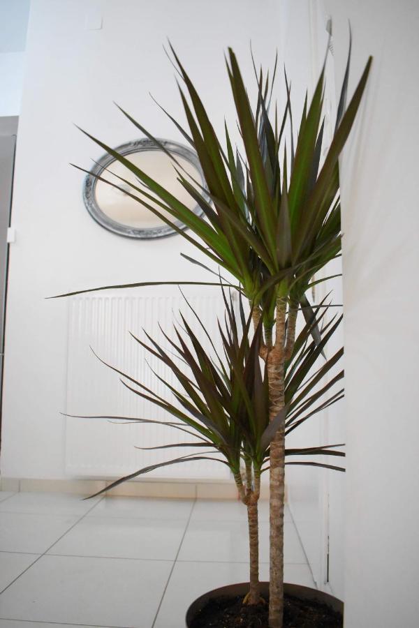 Appartement 4seasons Thebes