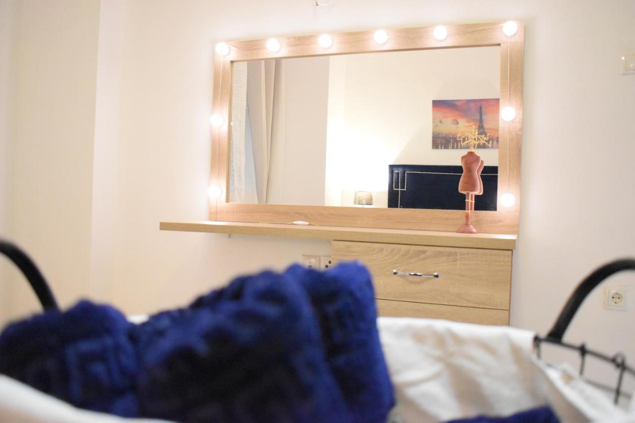 Appartement 4seasons