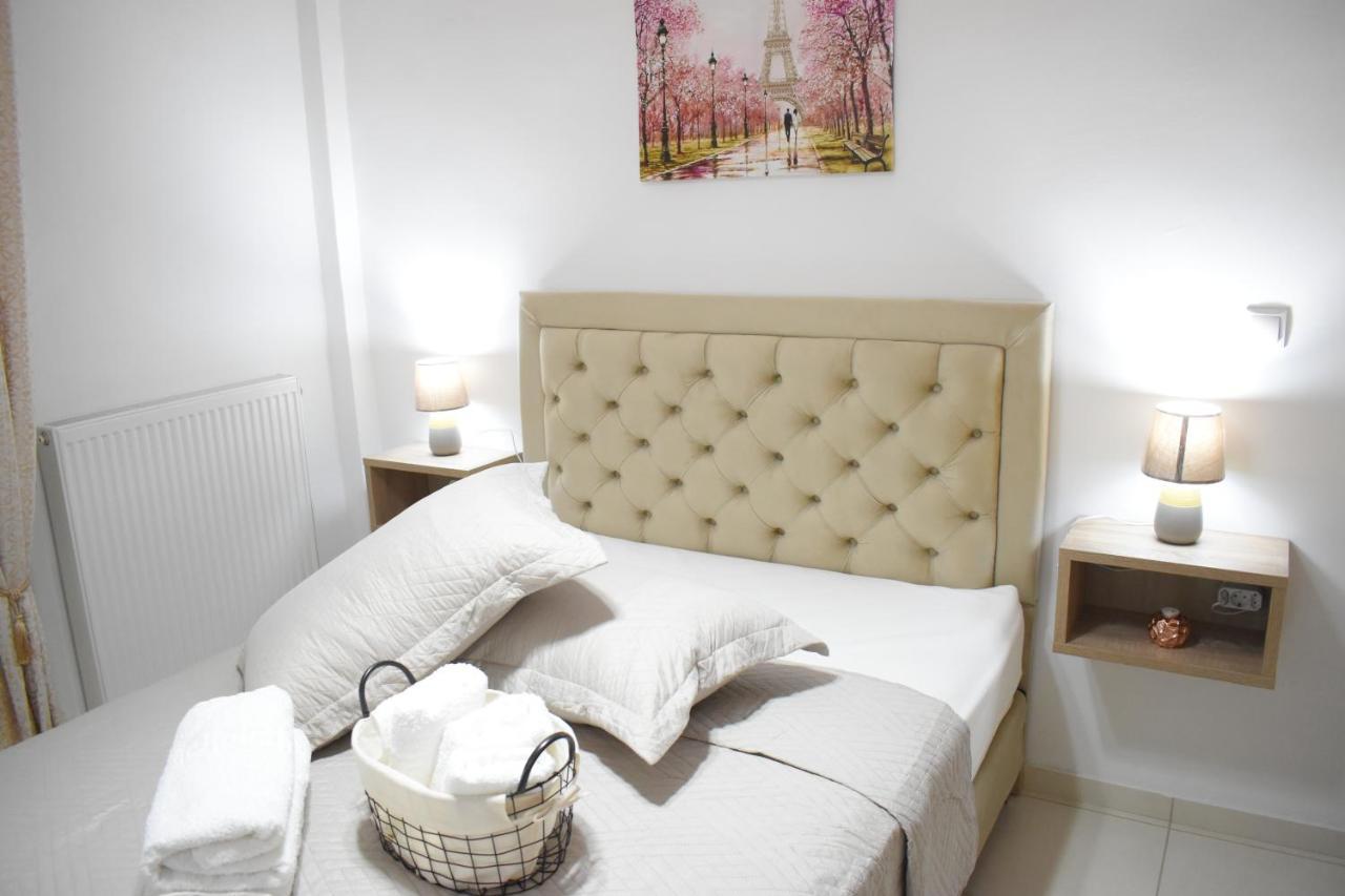 Appartement 4seasons *