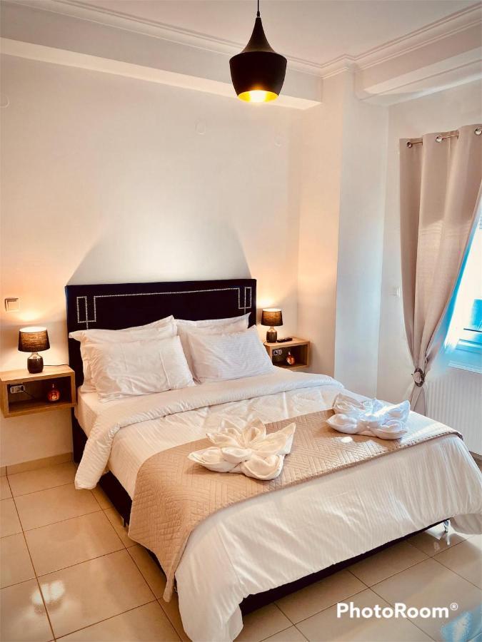4seasons Appartement *