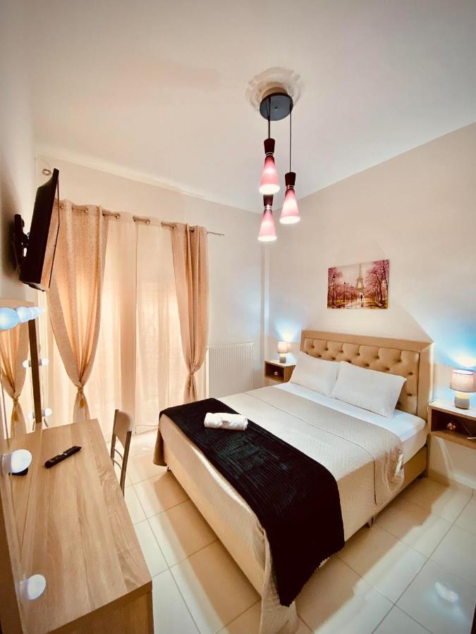 Appartement 4seasons *